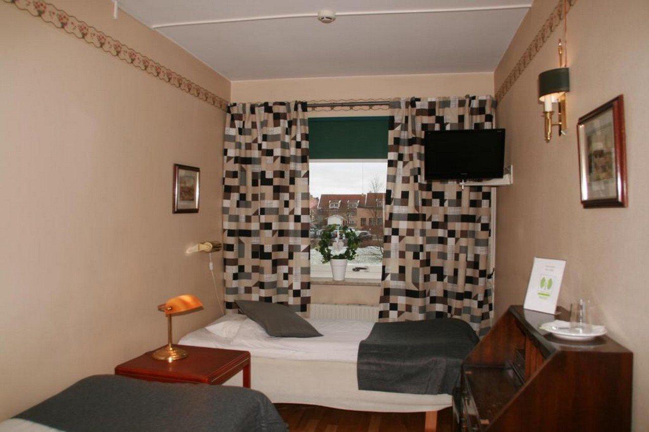 Abrins Hotel Västerås Exteriér fotografie